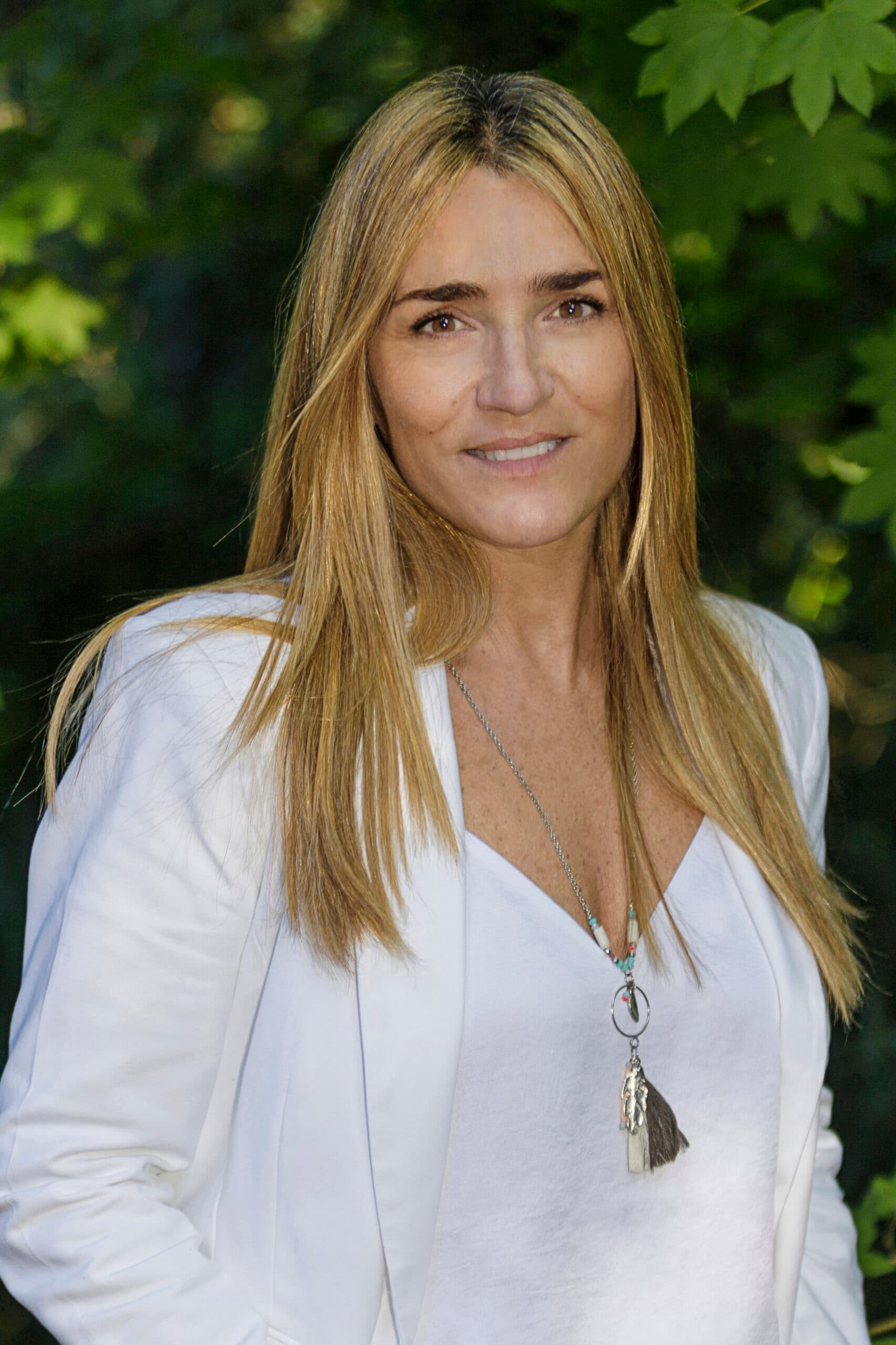 Inés O'Reilly