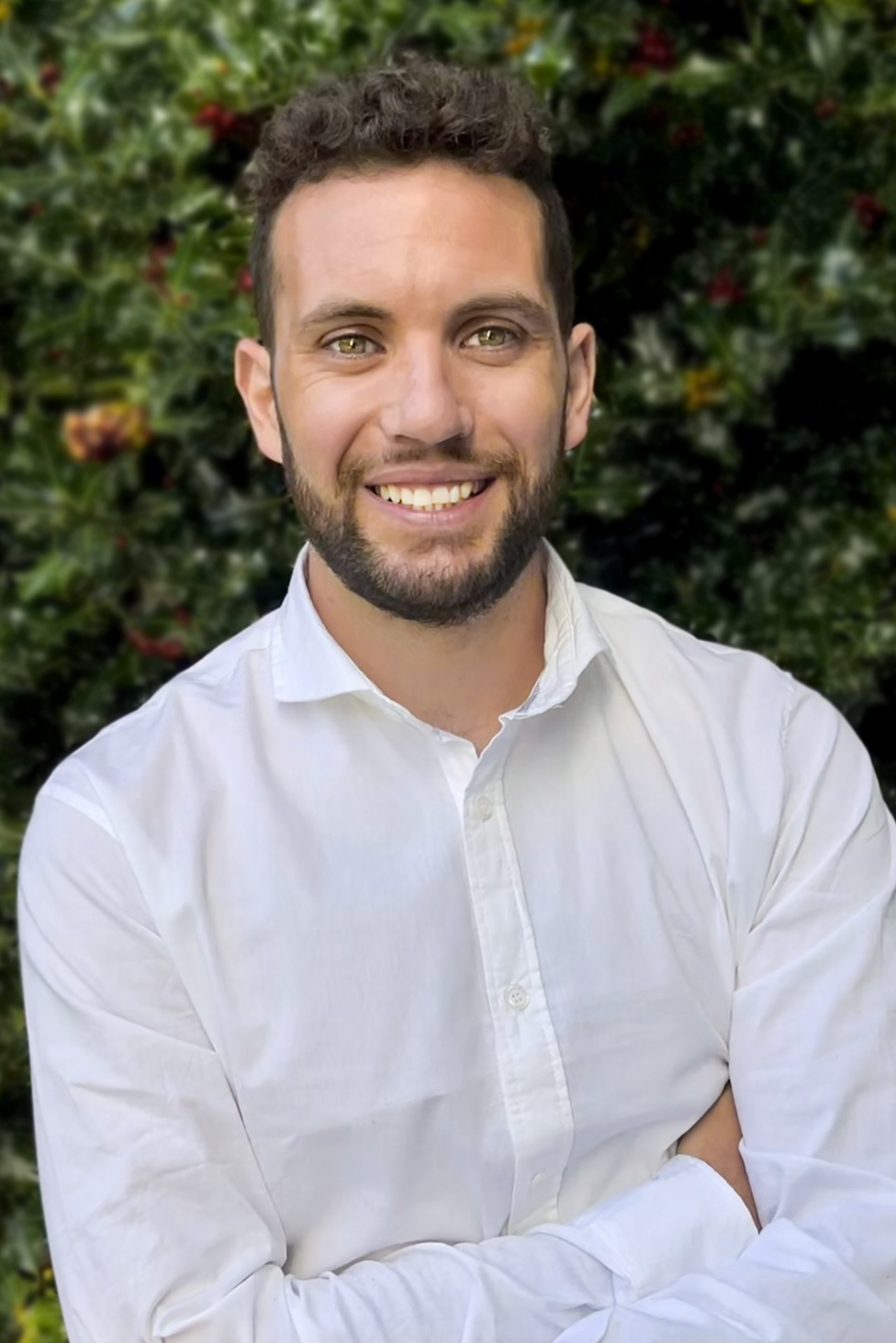 Bruno Ginanni