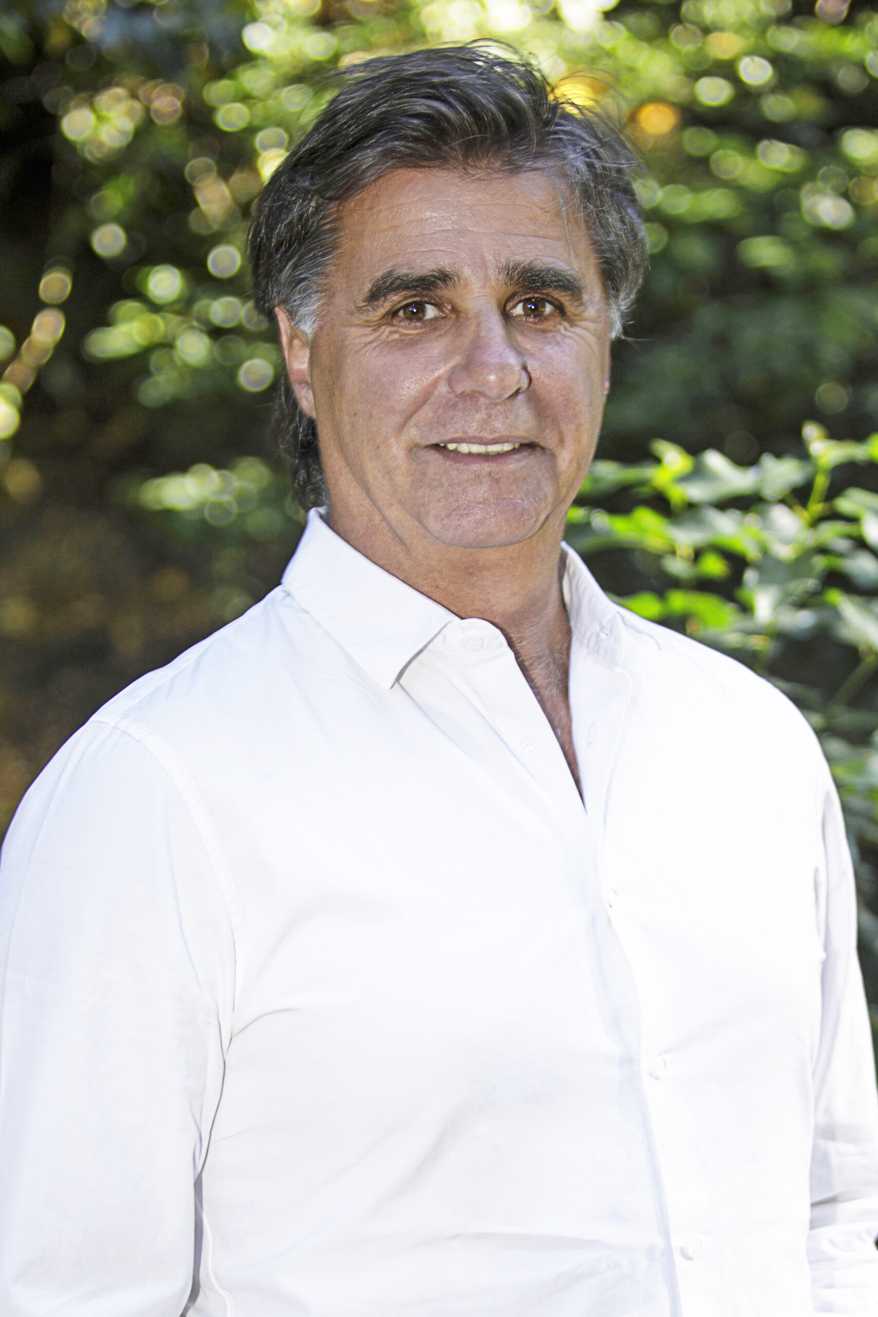 Martin Cano