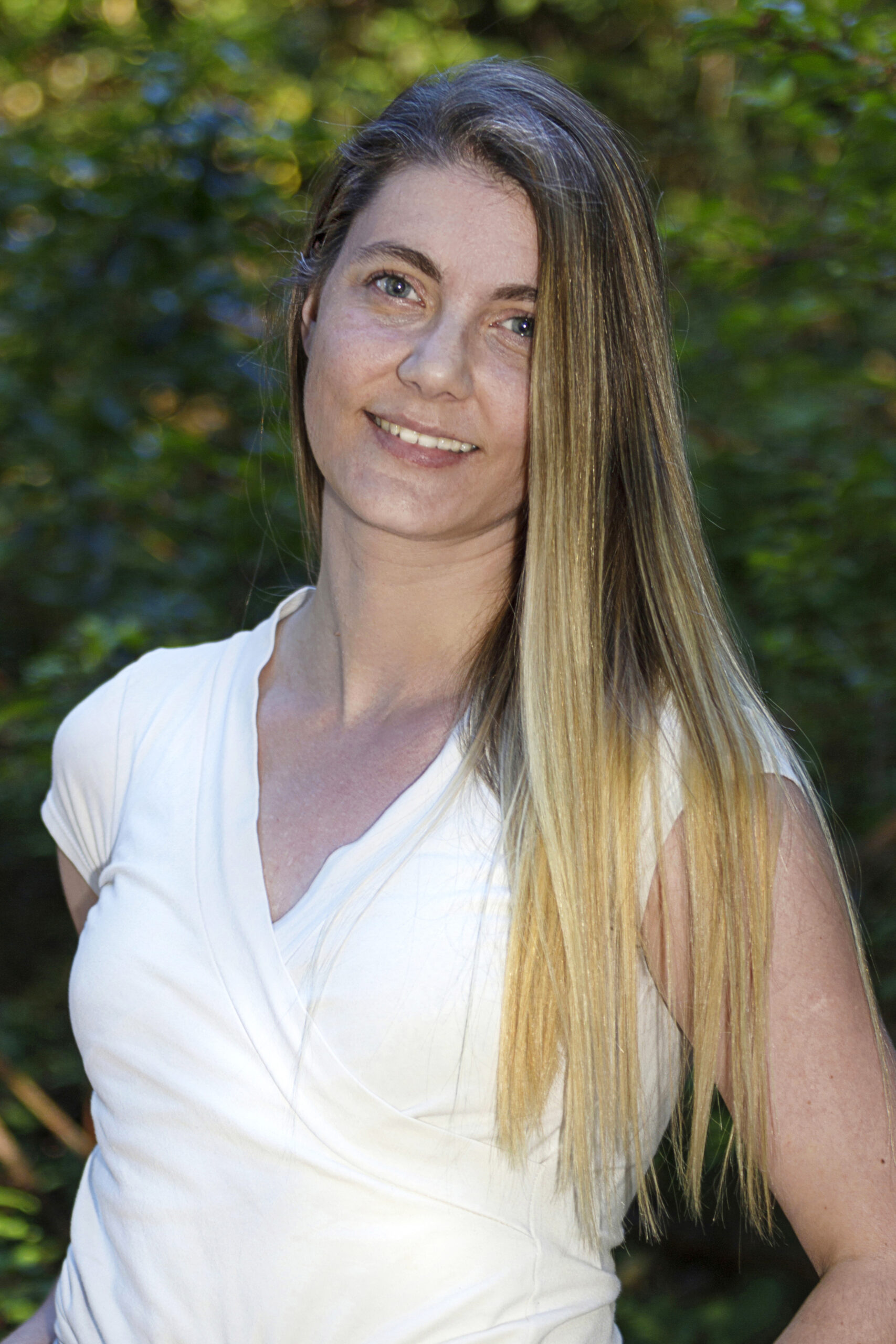 Maria Belén Nassini 