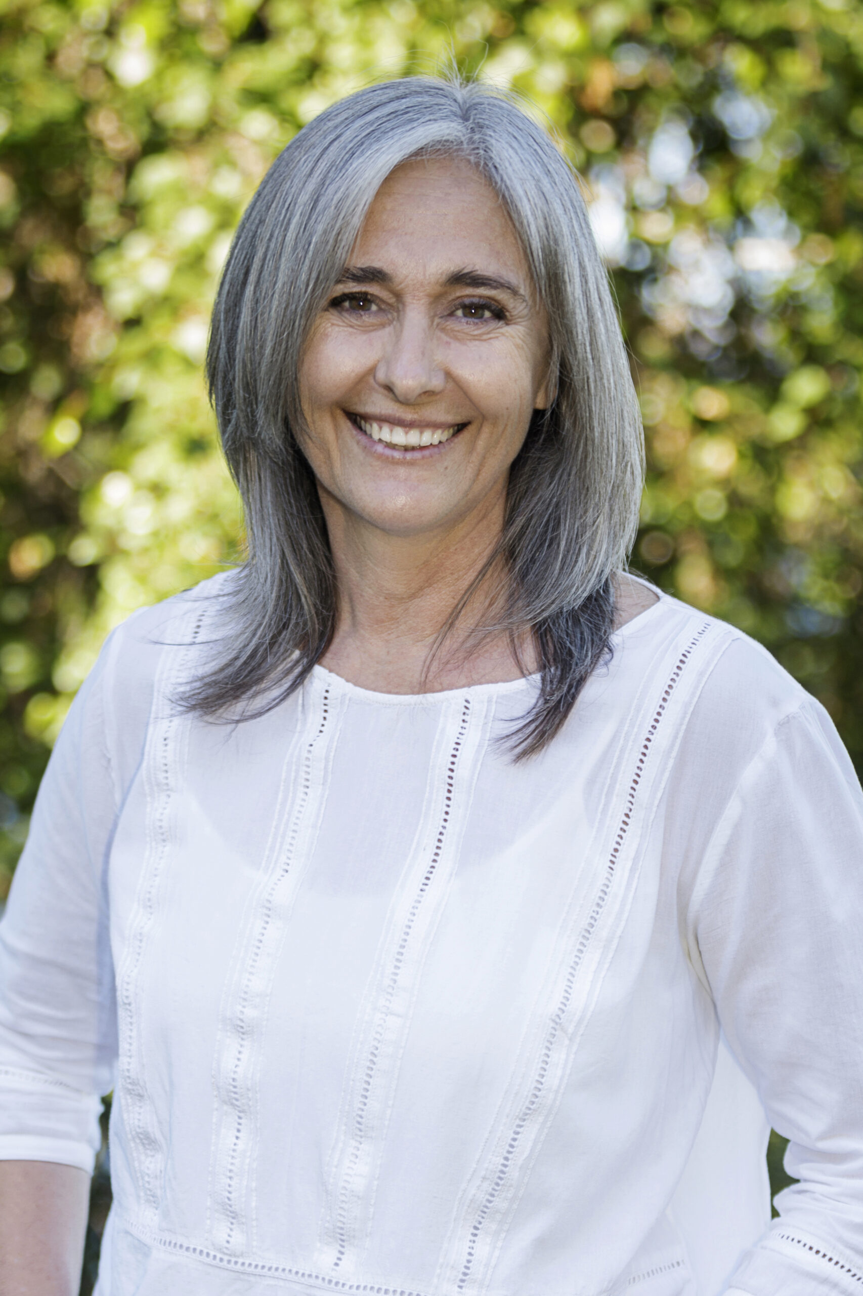 Mariel Wörner 