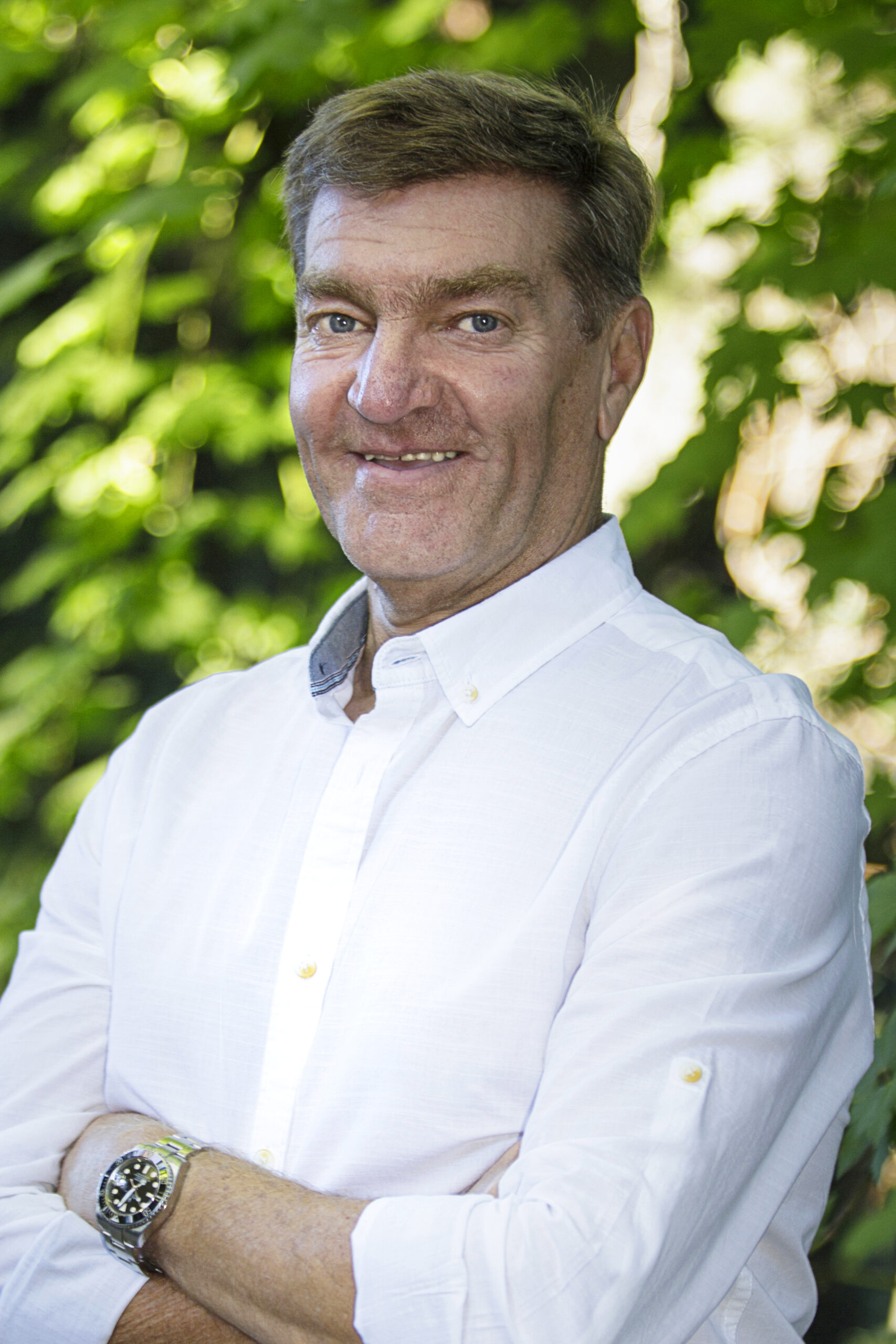 Oscar Solovitas