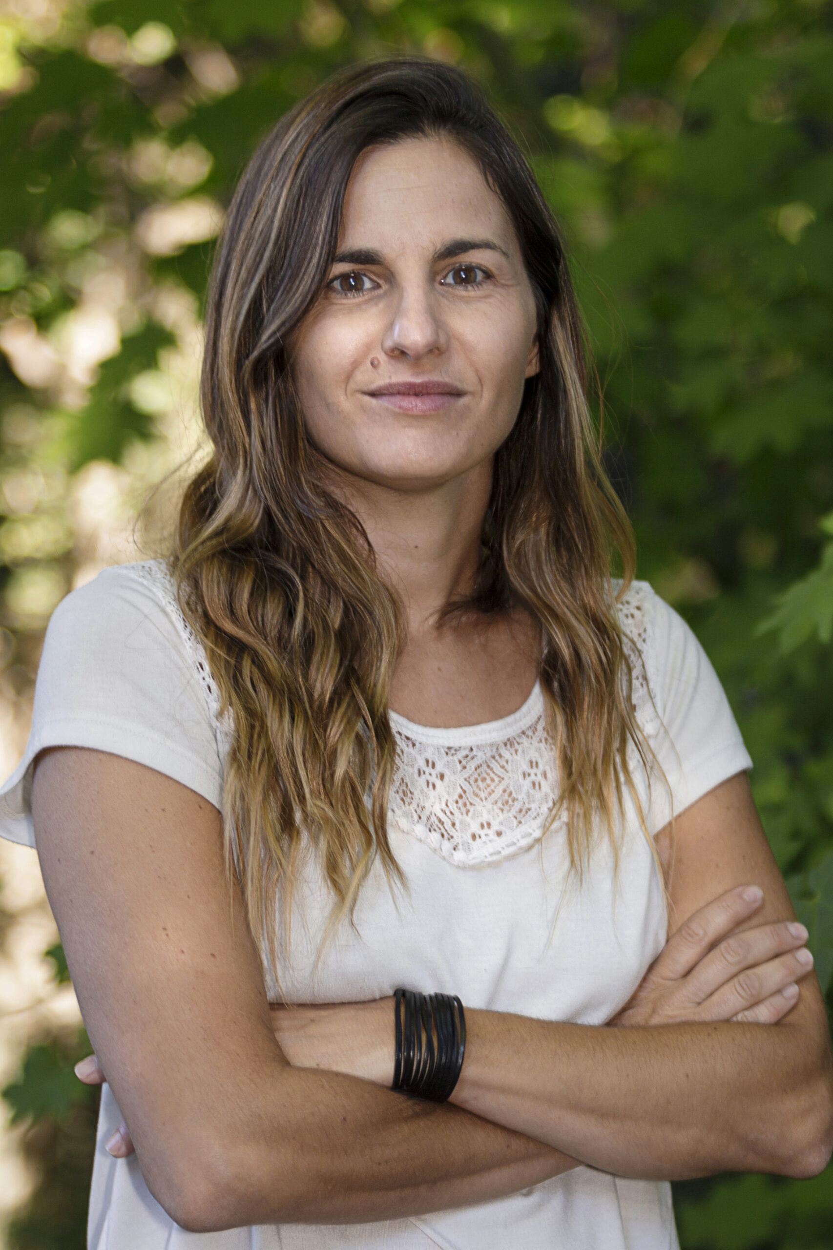 Mariana van Gelderen 