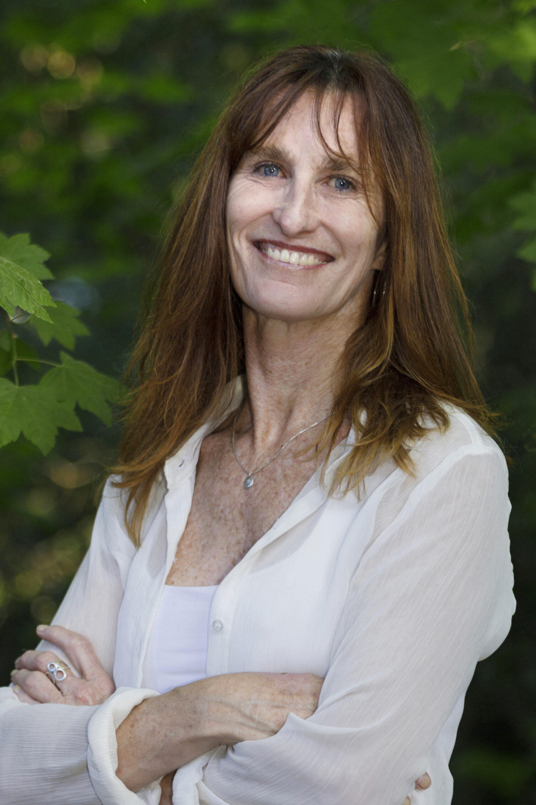 Moira Kenny