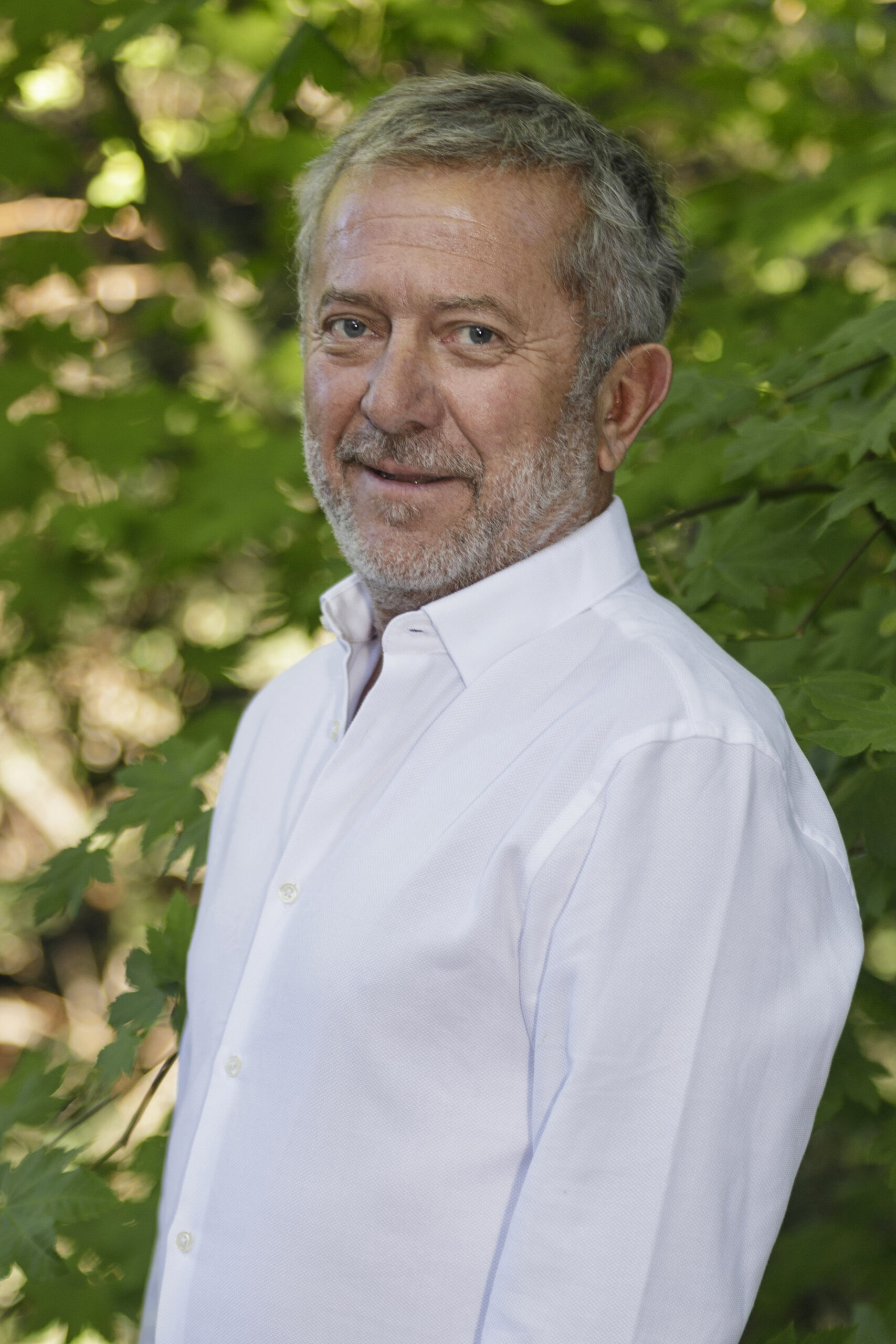 Carlos Martinez Rolón 