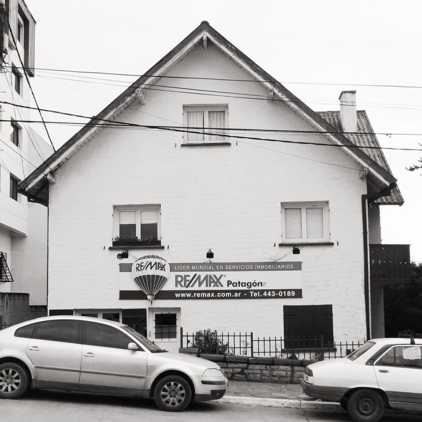 Historia de Remax Patagon