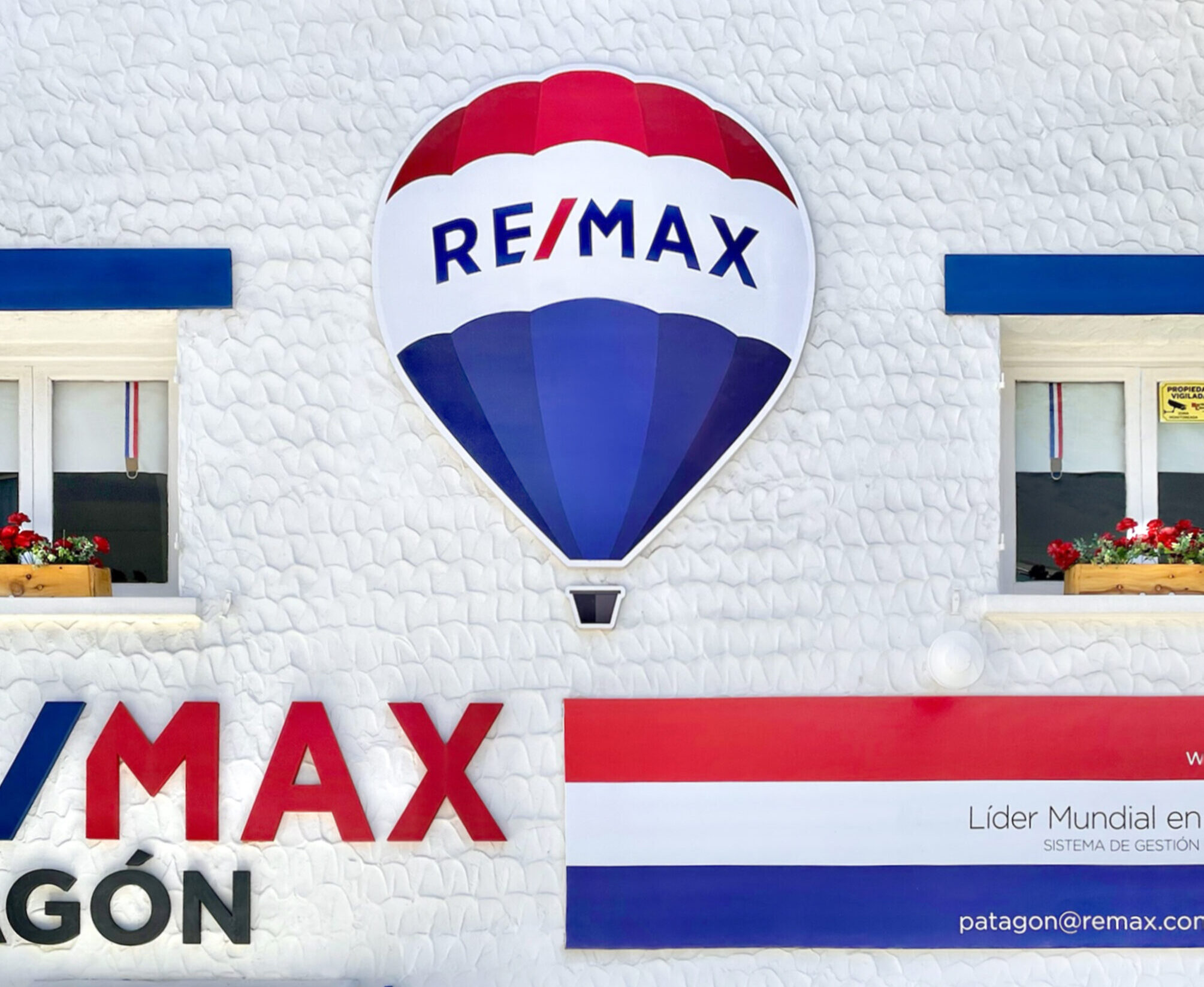 Propiedades Remax Patagon — Remax Patagon