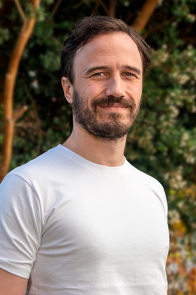 Fernando Polín