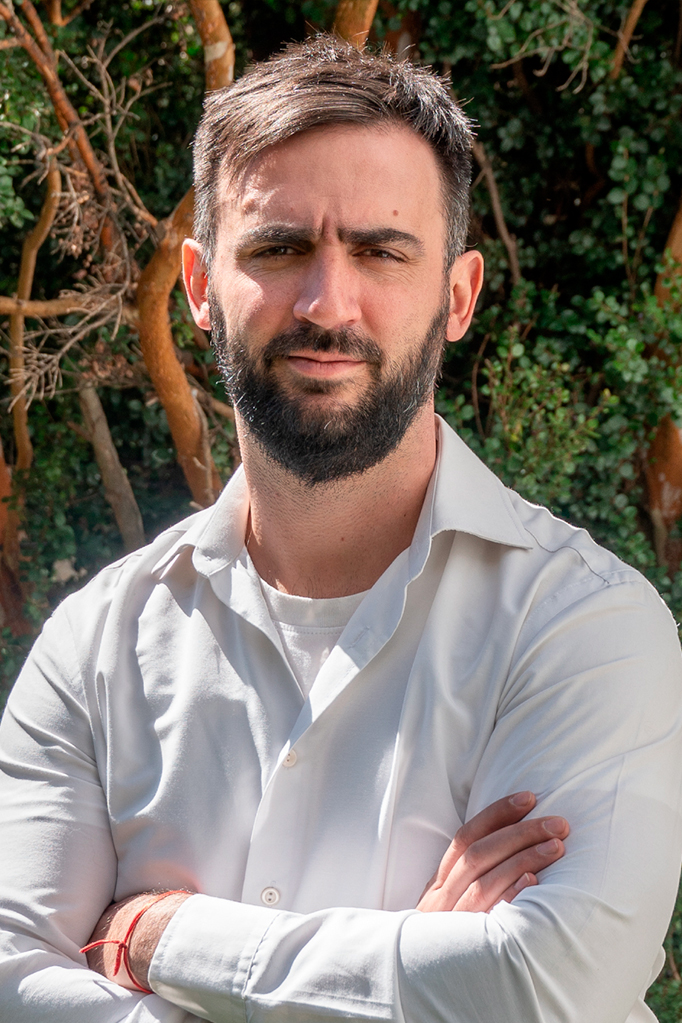 Santiago Irurzun