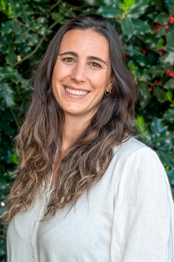 Manuela Illarramendi