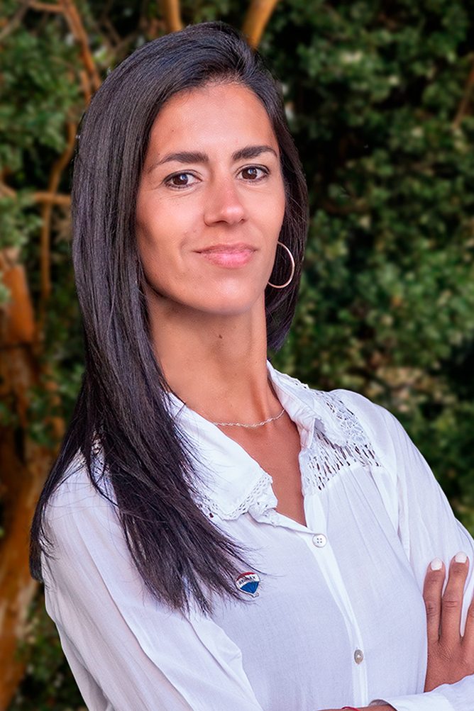 Mariam Simón
