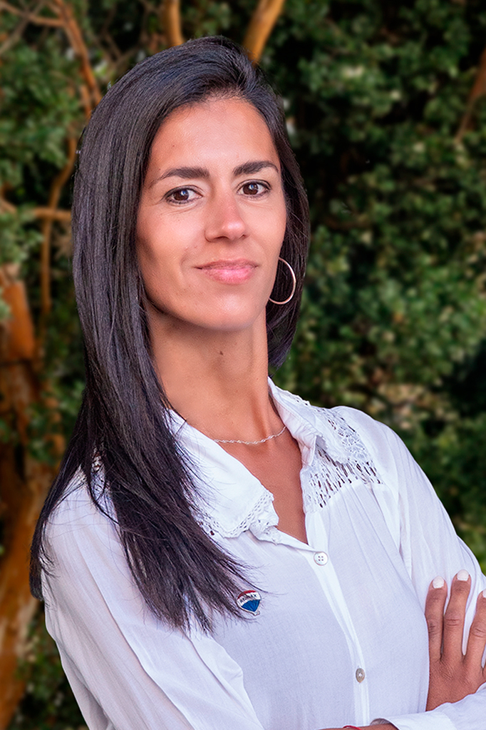 Mariam Simón