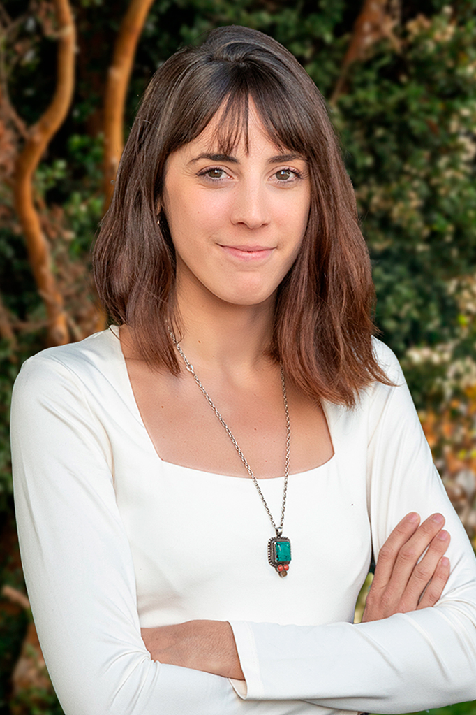 Carmen Junqueras