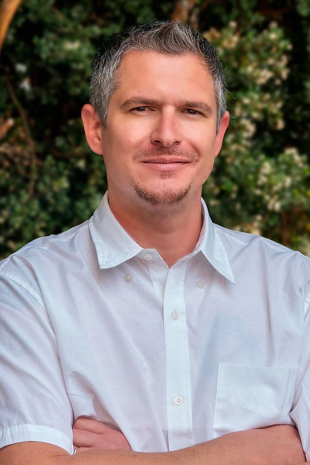 Germán Schafer