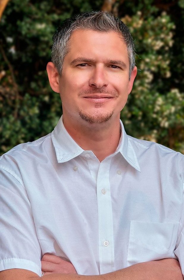 Germán Schafer