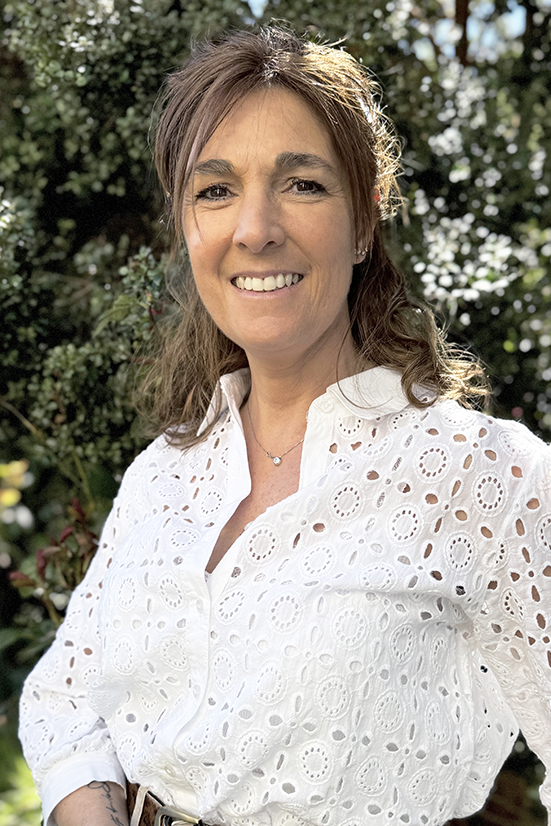 Marilina Lorenzo