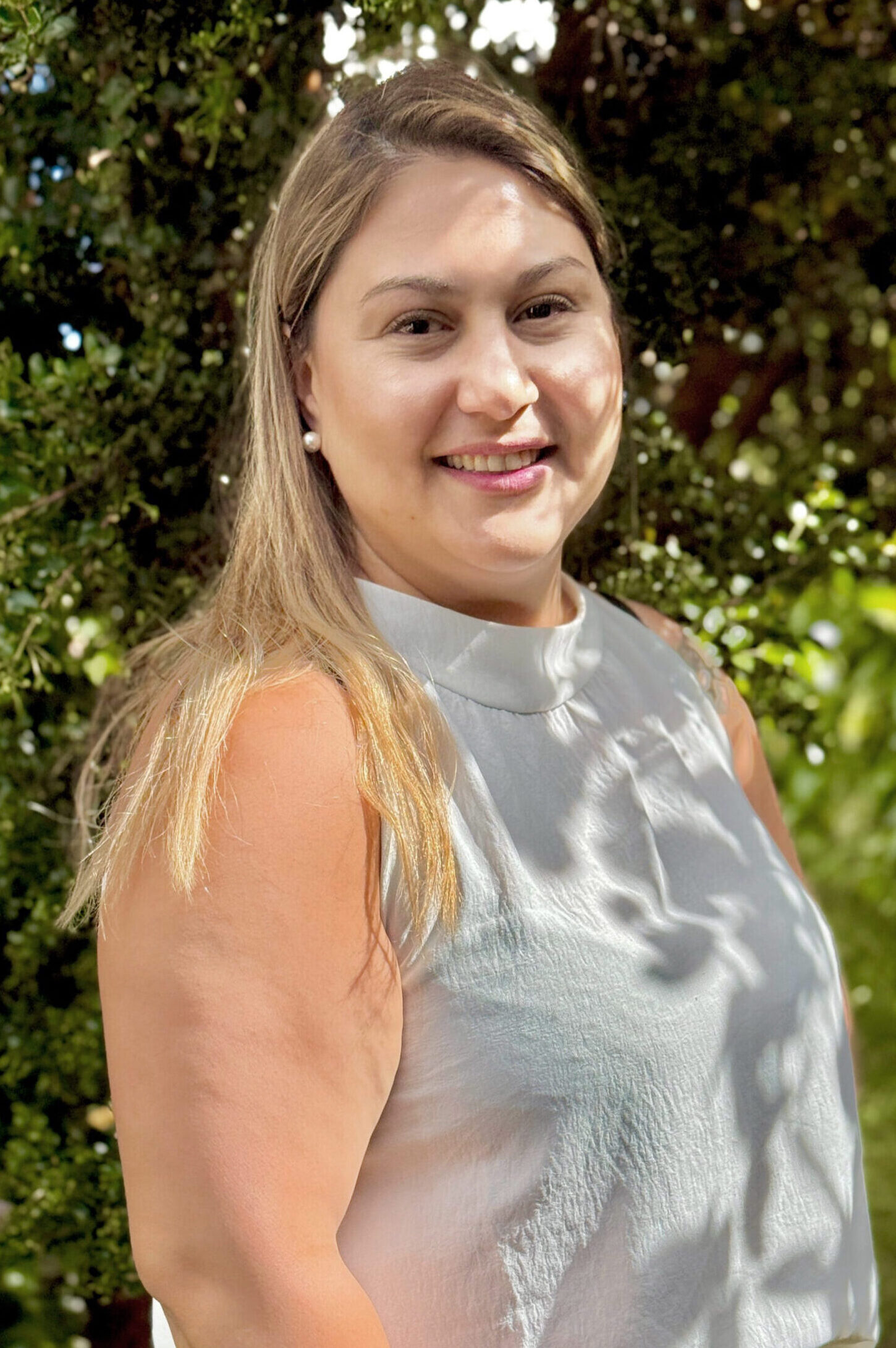 Gisella
Avesani