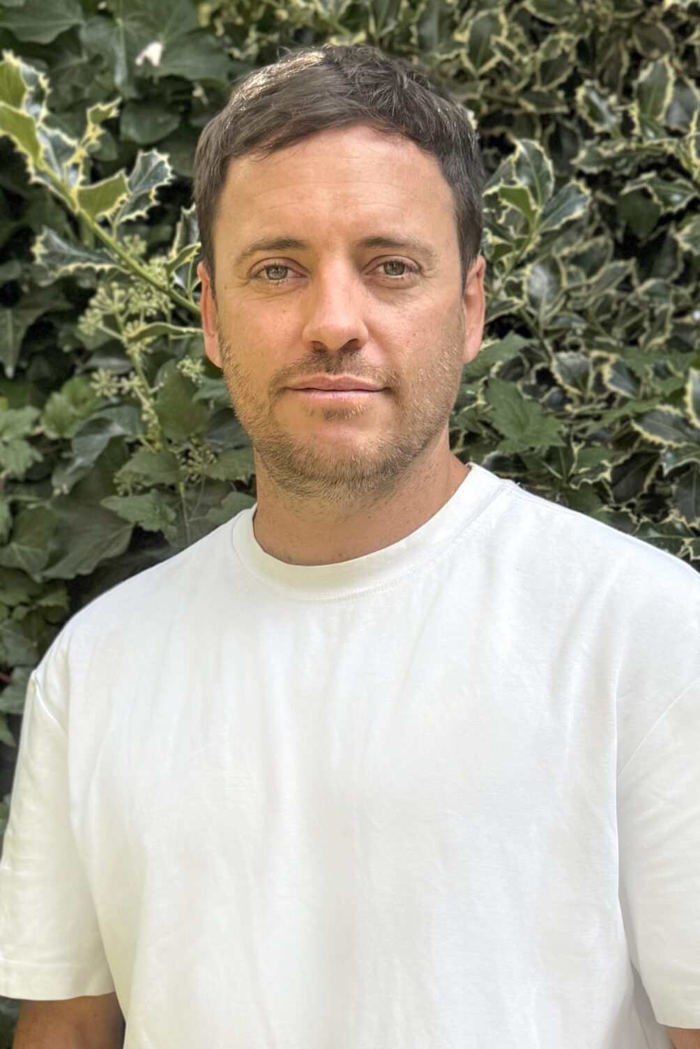 Santiago Cristofari
