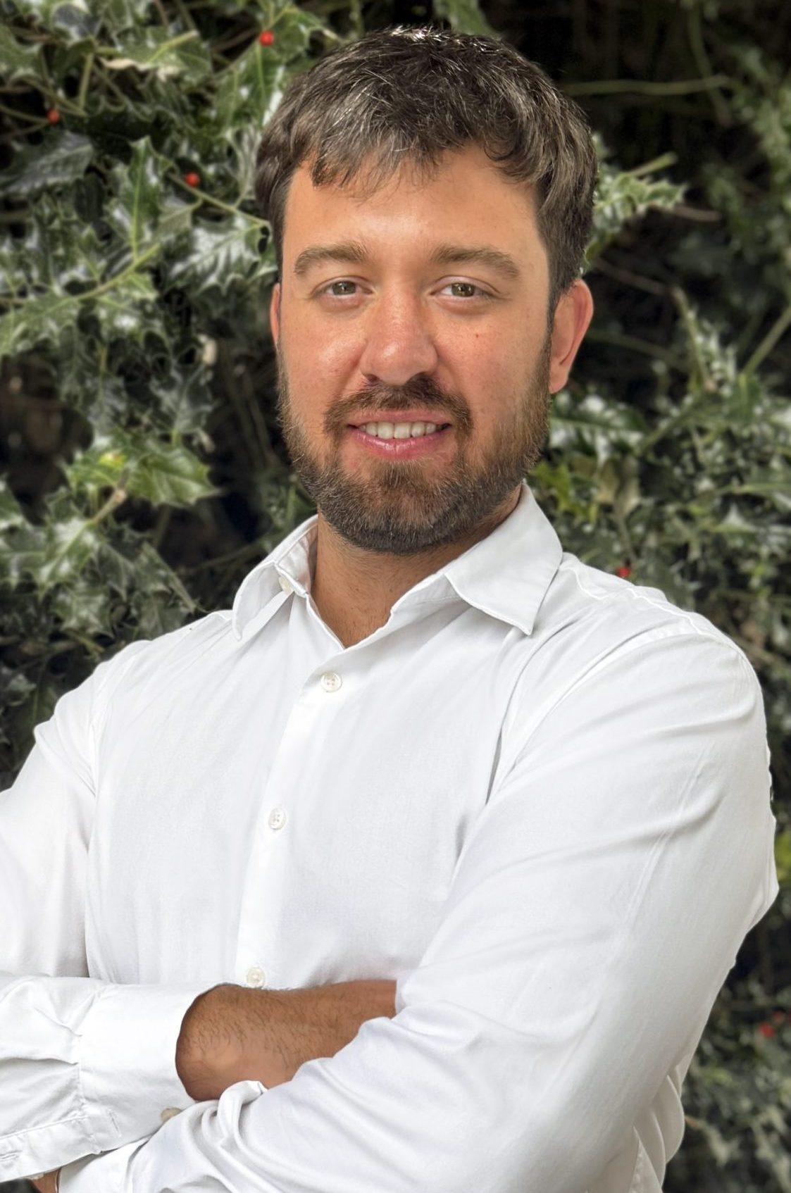 Pedro Trapani