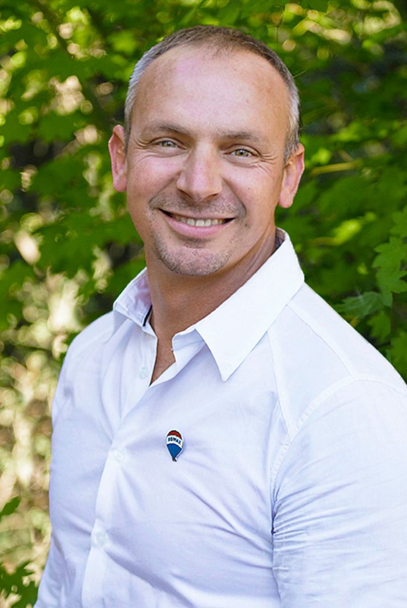 Ignacio Saldias