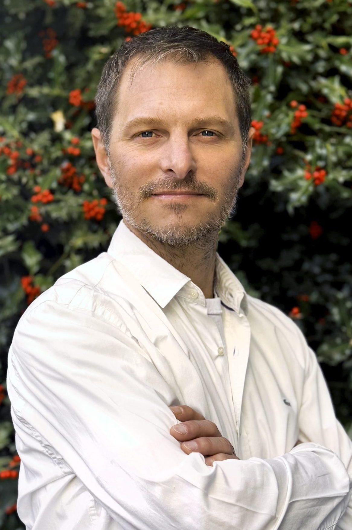 Nicolas Suarez