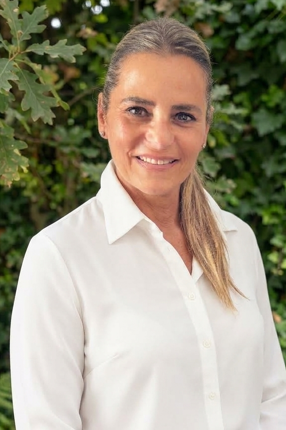 Maria Belen Marcaida